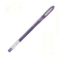 Roller Gel Metálico Violeta
