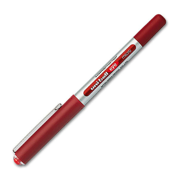 Uni-Ball Rojo