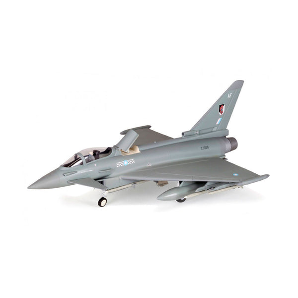 Kit Maqueta Avión Eurofighter Typhoon Airfix (1)
