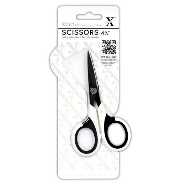 Tijeras Acero Inoxidable 11 cm Xcut