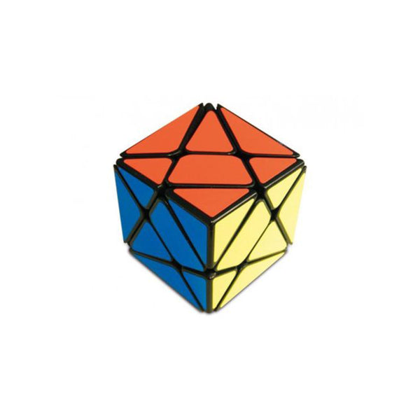 Cubo 3x3 Axis (1)