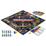 Monopoly Marvel Eternals (2)