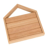 Caja Teatro Animales del Bosque 18x16x11cm 8 Piezas Artemio (1)