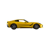 Maqueta 2014 Corvette Stingray Easy Click System Revell (2)