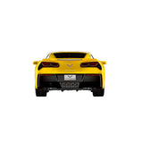 Maqueta 2014 Corvette Stingray Easy Click System Revell (3)