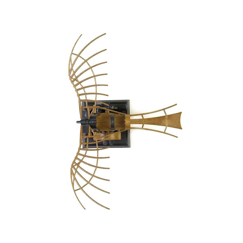 Maqueta Academy Leonardo Da Vinci Flying Machine Dismoer (3)