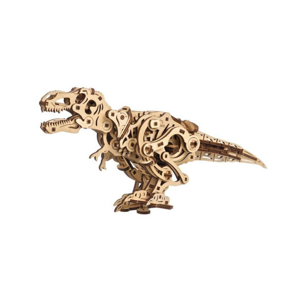 Maqueta Tyrannosaurus Rex New Model