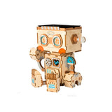 Maceta Robot Robotime (2)