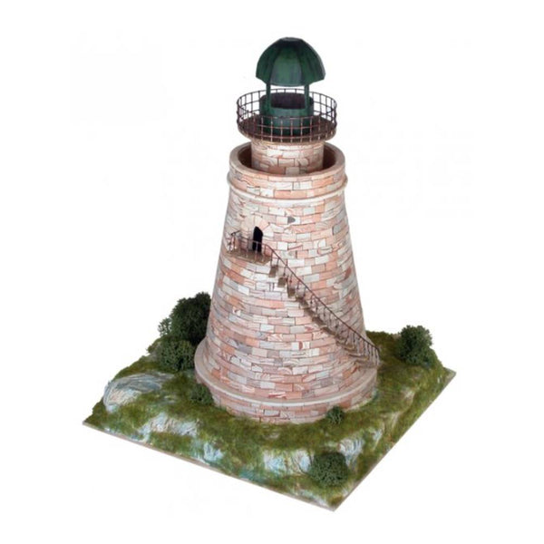 Maqueta Faro La Herradura Aedes Ars