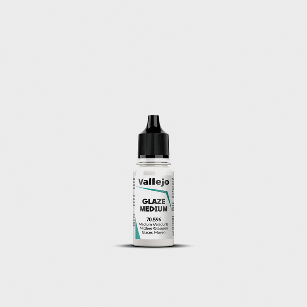 Medium Veladuras 17ml Vallejo