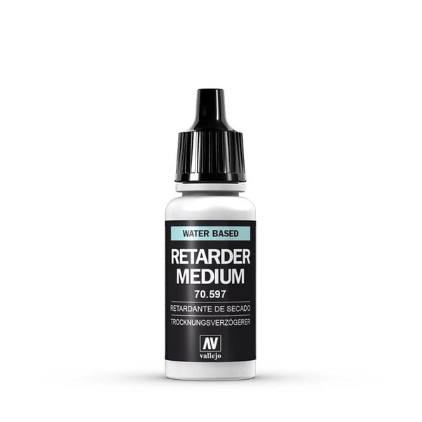Retardante 17ml Vallejo