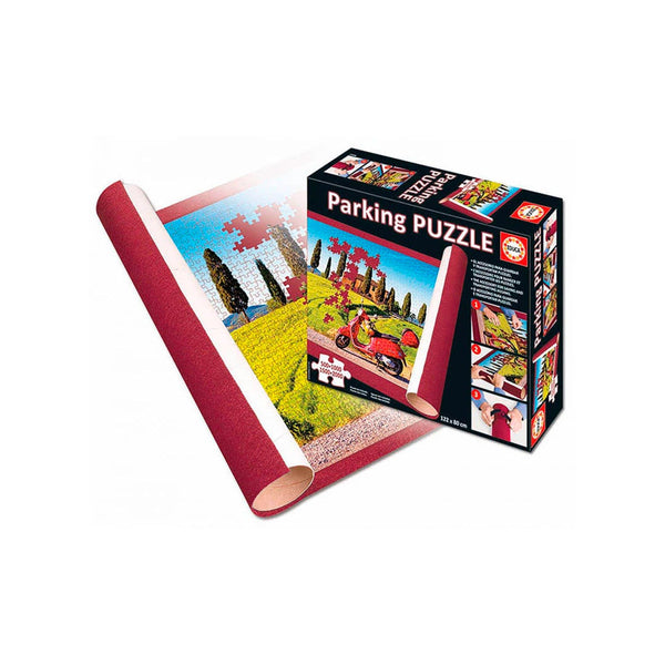 Tapete Puzzle 122x80 Educa (1)