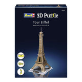 Puzzle 3D Torre Eiffel Revell