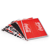 Puzzle 3D Coca Cola Truck LED Edition Revell (3)