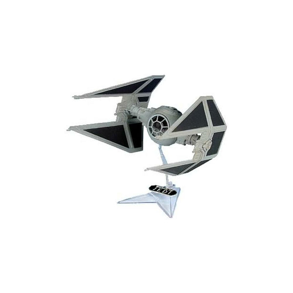 Maqueta Star Wars Bandai Tie Interceptor (1)