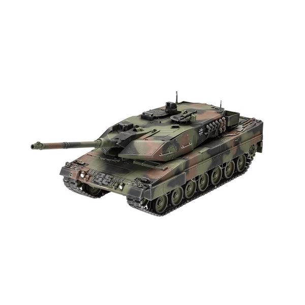 Maqueta Leopard 2 A6/A6NL (1)