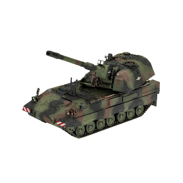 Maqueta Panzerhaubitze 2000 (1)