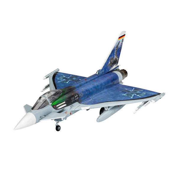 Maqueta Eurofighter Luftwaffe 2020 Quadriga (1)