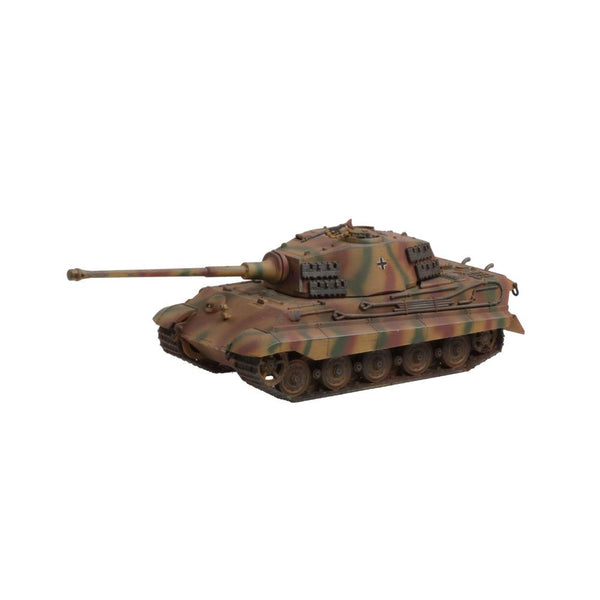 Maqueta Tiger II AUSF.B Model Set (1)