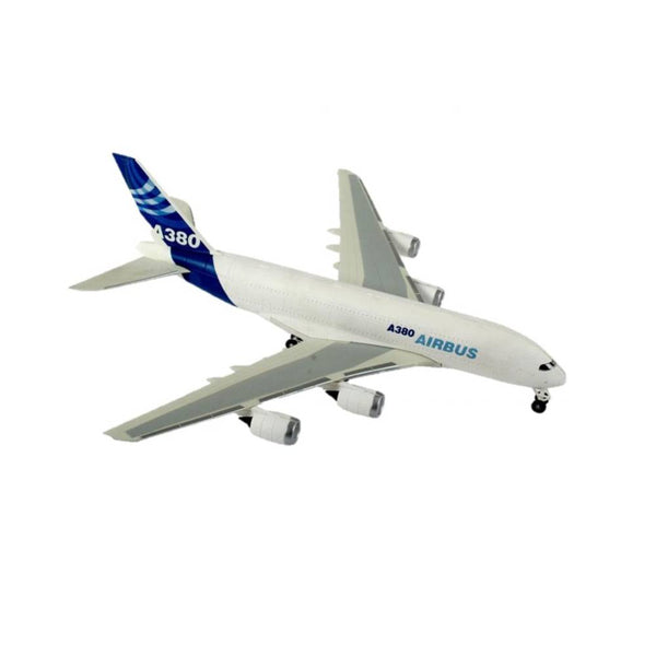 Maqueta Airbus A380 Model Set