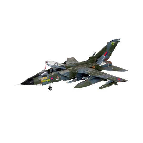 Maqueta Tornado GR.1 RAF Model Set (1)