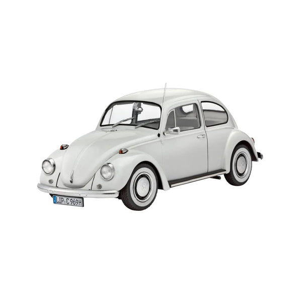 Maqueta VW Beetle Limousine 1968 Model Set (1)