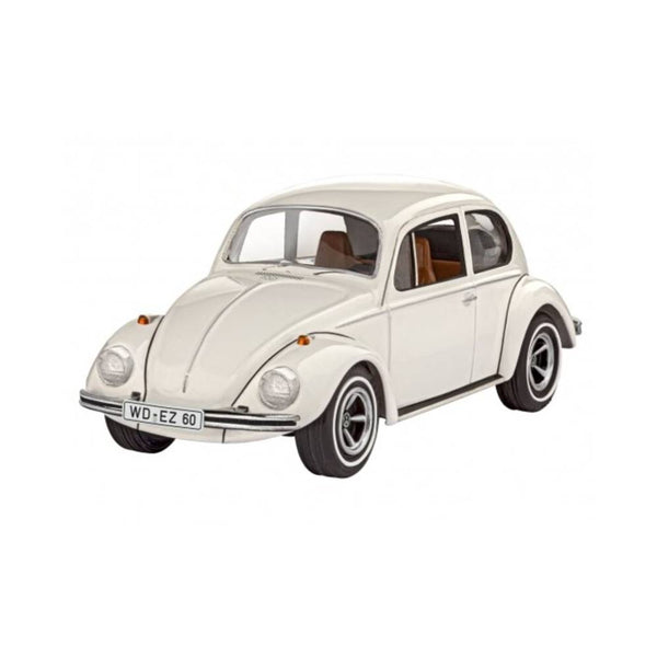Maqueta VW Beetle Model Set (1)