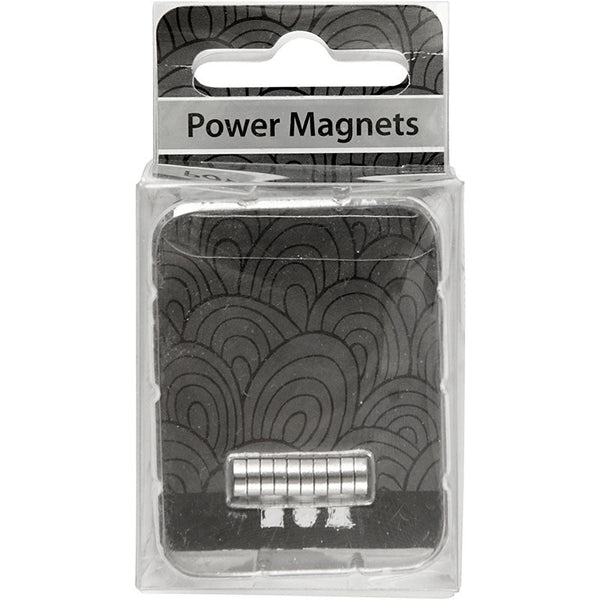 Iman Powe 5mm 2mm 10 Unidades
