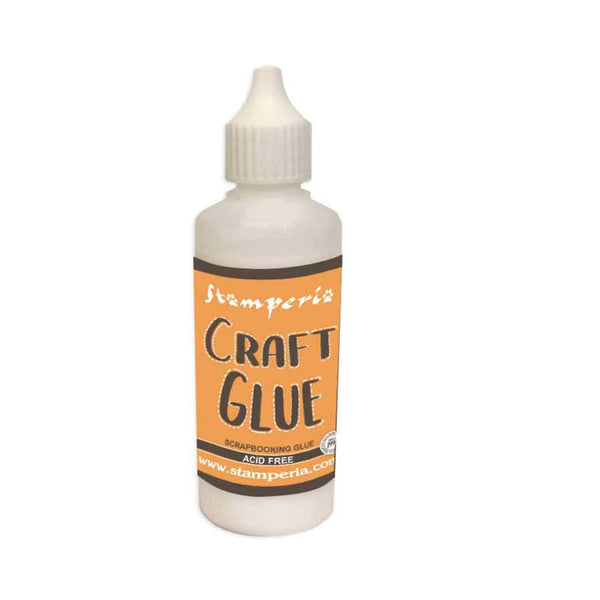 Adhesivo Craft Glue 80ml Stamperia