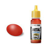AMIG0188 Rojo Metalizado