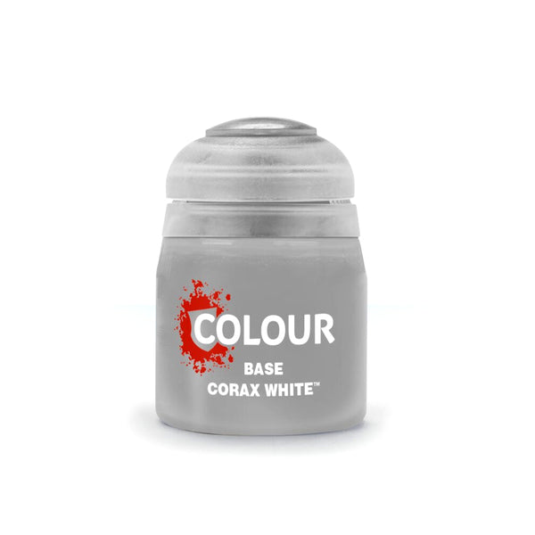 Color Base Citadel Corax White 12ml