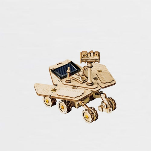 Maqueta Space Vagabond Rover Robotime