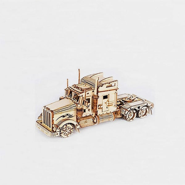 Maqueta Truck Model Robotime