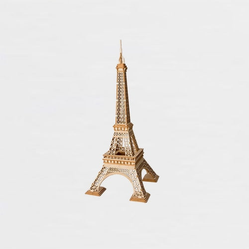 Maqueta Torre Eiffel Robotime