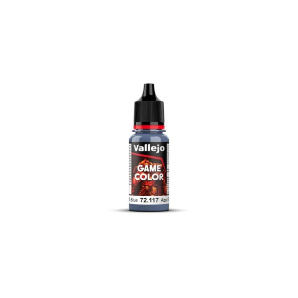 Pintura Game Color Azul Élfico 18ml Vallejo