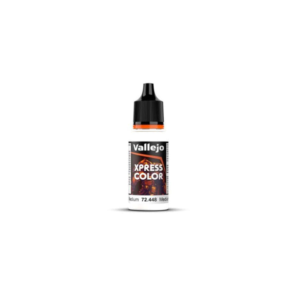 Pintura Game Color Xpress Medium 18ml Vallejo