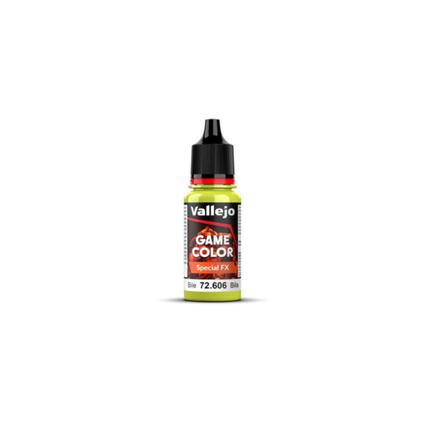 Pintura Game Color Special FX Bilis 18ml Vallejo
