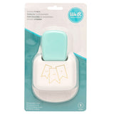 Perforadora de Banderines 3 en 1 Punch Banner We R Makers (1)