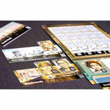 Juego Mesa Cronicas del Crimen (1)