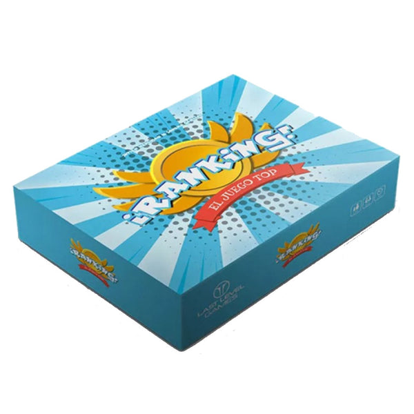 Juego de Mesa Familiar Ranking