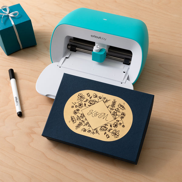 Set 8 Rotuladores Cricut Joy Acuarela + Pincel de Agua Cricut (1)