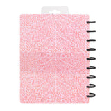 Disc Planner Day to Day AC by Maggie Holmes Pink Vines We R Makers (1)