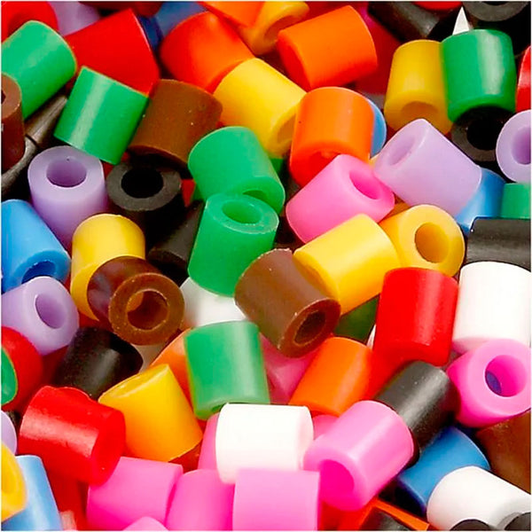 Cuentas Fuse Beads Colores Creativ Company