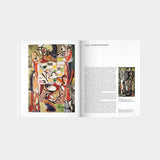 Libro de Arte Pollock Taschen (2)