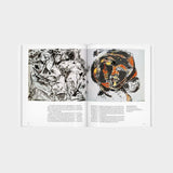 Libro de Arte Pollock Taschen (5)