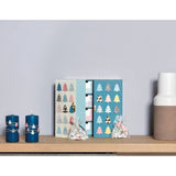 Calendario de Adviento de Madera Artemio (2)