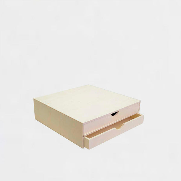 Cajonera de Madera Artemio