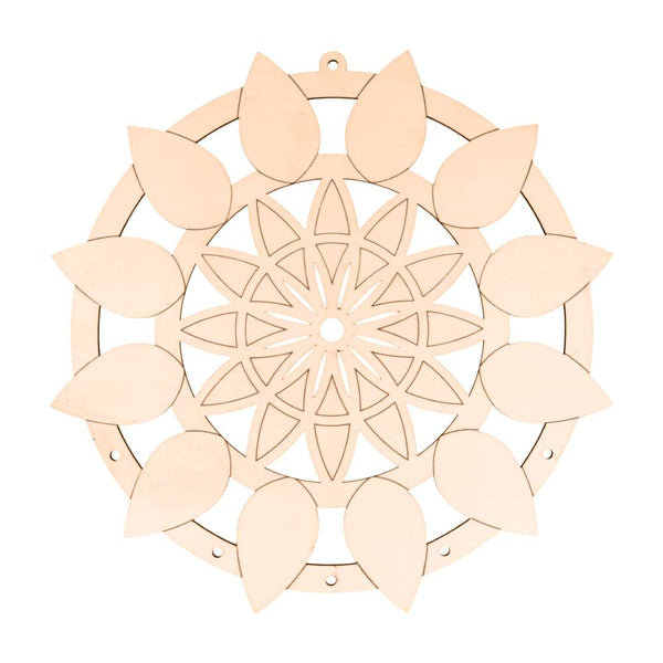 Móvil de Cuna Atrapasueños Artemio