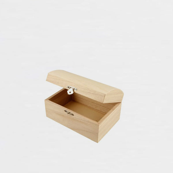Treasure Chest, 21,5X15,8X10,6Cm,