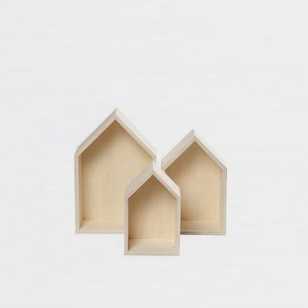 Storage Boxes 20,3+25,3+31Cm,13+16,2+20Cm, 3